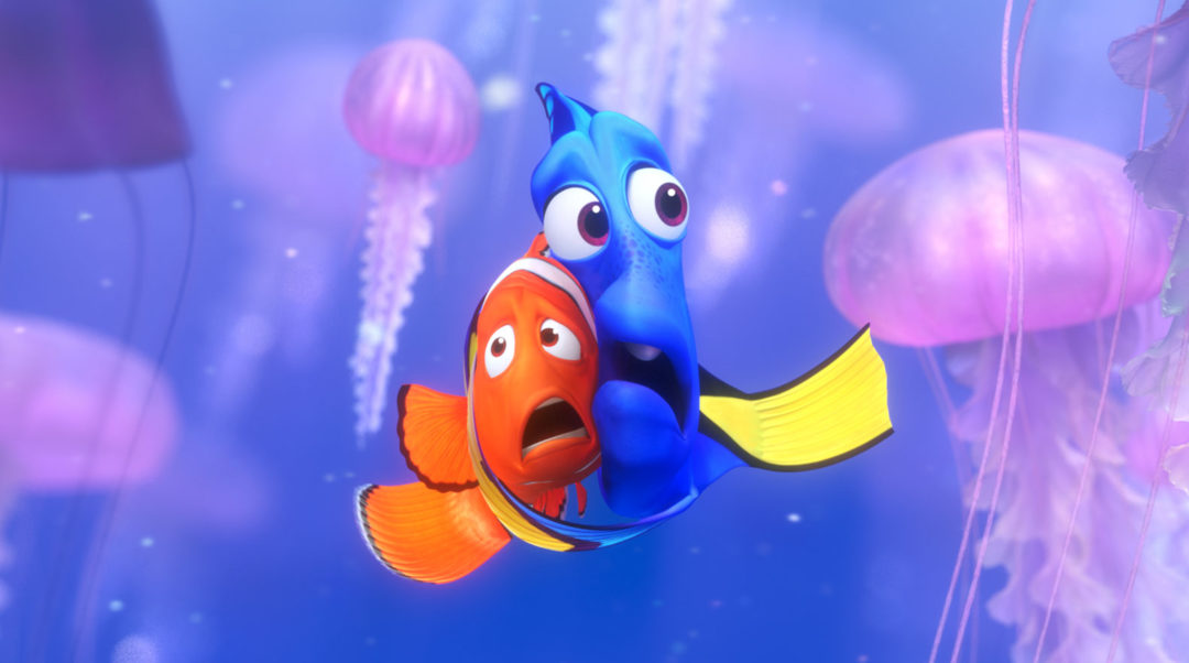 Family Movie Night: Finding Nemo and Dory! - LDS Blogs