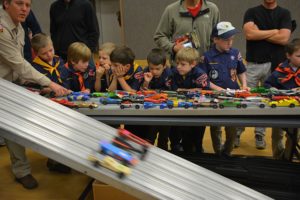 pinewood-derby-736434_640