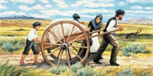 pioneer-family-pushing-pulling-handcart-155747-mobile-660x330