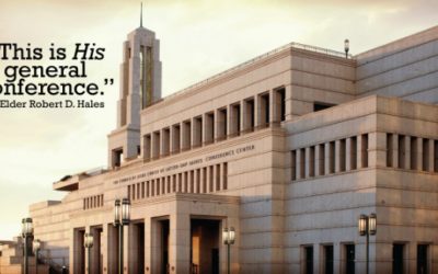 General Conference- a gift