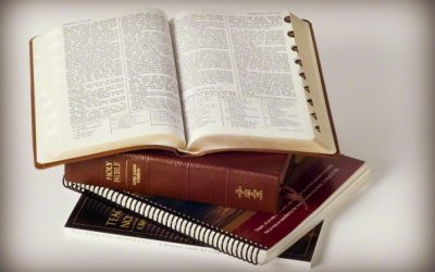 A Case of the Book of Mormon Blahs