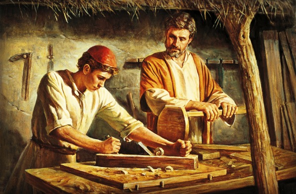 Carpenter of Nazareth