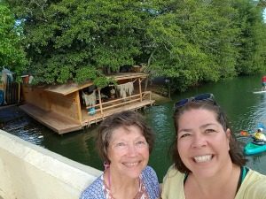 Haleiwa River