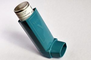 inhaler asthma