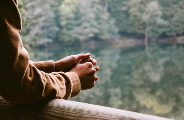 Finding Silence for Daily Personal Reflection