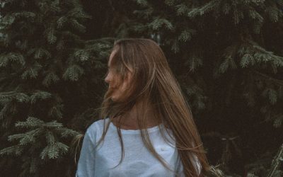 My Conversion Story, Pt II: Depression and Finding Strength in Christ