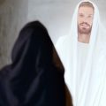jesus christ resurrection mormon lds