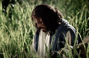 jesus christ gethsemane mormon lds