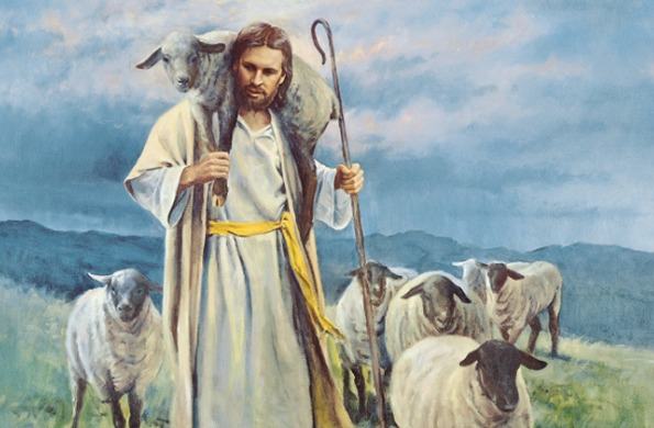 Like Lambs to the Slaughter: Martyrdom of God’s Prophets