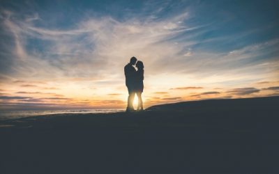 The Importance of (Marital) Intimacy