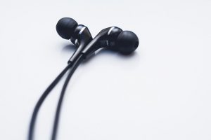 earphone mormon blog