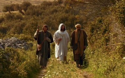 Our Road to Emmaus