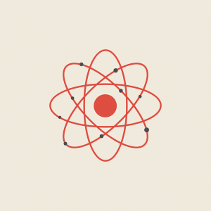 atom science