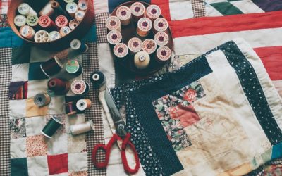 Quilting with Kids: Tips for Passing on the Joy of Quilting