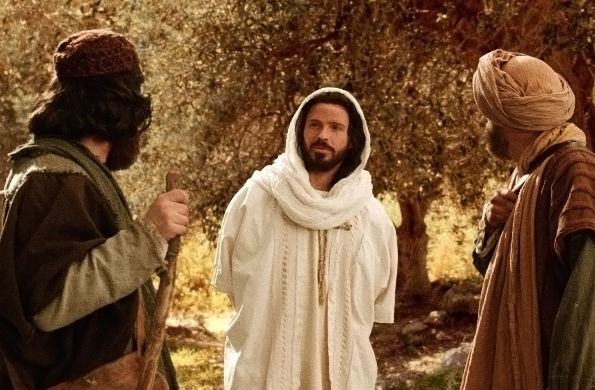 Jesus Christ the Savior, Part 2: Sharing the Gospel