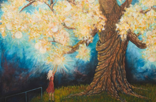 tree of life chelsea speirs Mormon Art