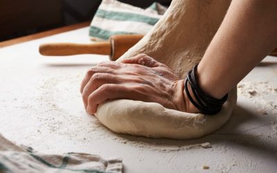 Lessons I Learned From Homemade Bread