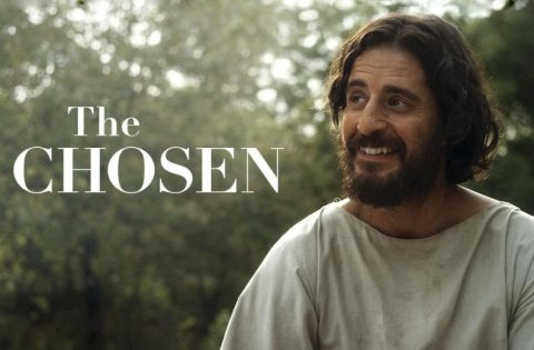 BYU TV: The Chosen - LDS Blogs